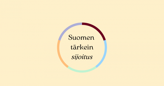 Kunta- ja hyvinvointiala | Julkinen työ on Suomen tärkein sijoitus