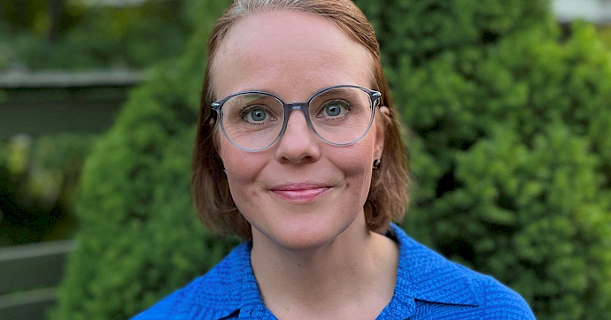 Valtio | JUKOn valtiosektorin toiseksi neuvottelupäälliköksi Lääkäriliiton lakimies Heli Hartman-Mattila
