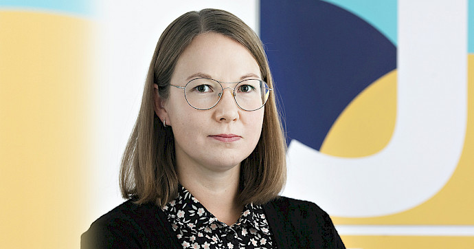 Blogi | Hallitus haluaa kädenjälkensä valtionhallintoon