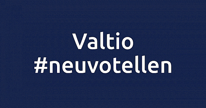 Neuvottelut | Valtion virka- ja työehtosopimusneuvottelut
