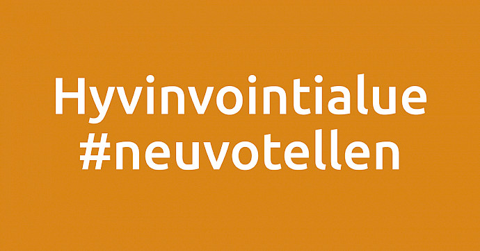 Neuvottelut | Sosiaali- ja terveysalan SOTE-sopimus
