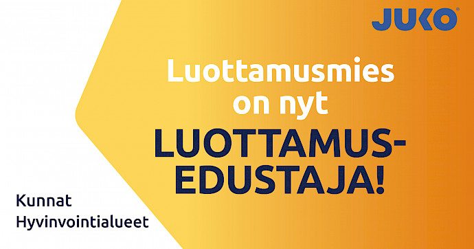 Kunta- ja hyvinvointiala | Miksi luottamusmies on jatkossa luottamusedustaja?