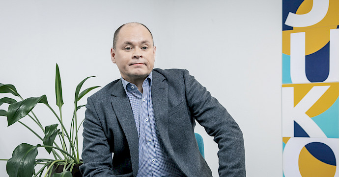 Neuvottelublogi | Isoimpana kantona kaskessa kevään sopimusneuvotteluissa oli hallituksen vientimallilaki
