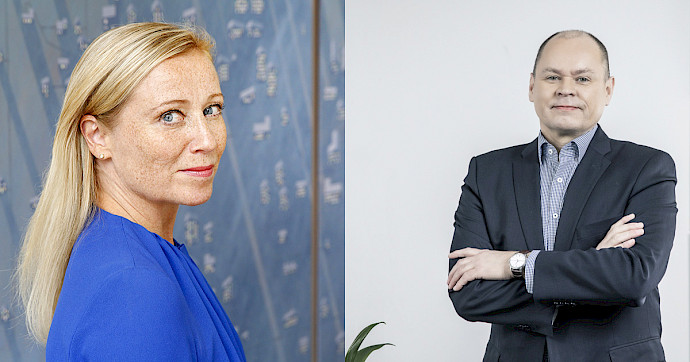 JUKO: ”Kunta- ja hyvinvointialan kurjistaminen ei voi jatkua”