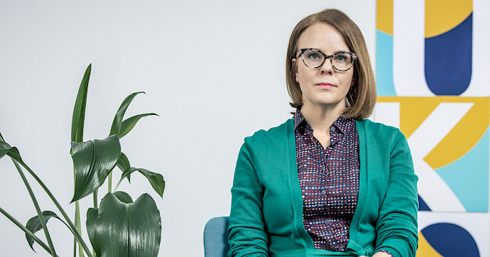 Yt-neuvottelut | JUKOn neuvottelupäällikkö Heli Hartman-Mattila: Työnantajan työ ei pääty neuvottelujen päättymiseen