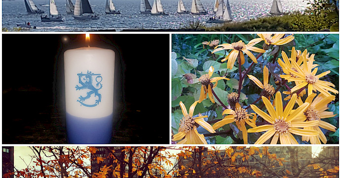 Suomen tarina on meille kaikille yhteinen – Pidetään huolta siitä ja toisistamme