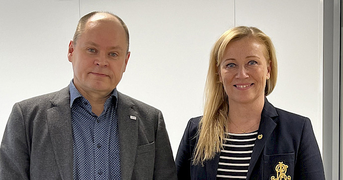 Blogi | Vuosi 2025 jää JUKOn aikakirjoihin neuvottelujen, historiallisten lakkojen ja 30-vuotisjuhlan supervuotena