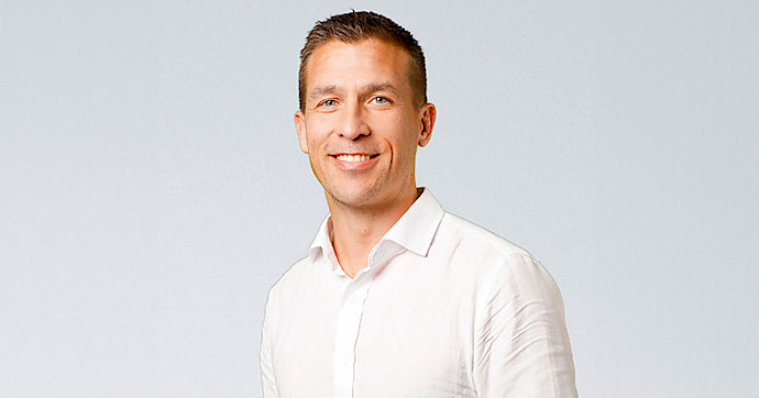 Blogi | Sinustako luottamusedustaja?