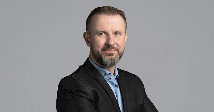 JUKO | Valtiosektorin toiseksi neuvottelupäälliköksi työmarkkinajuristi Harri Ikonen