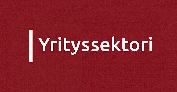 KT:n yrityssektori | Neuvottelutulos SOTE-sopimuksen ja HYVTESin tasopalkkauudistuksesta