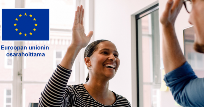 Kunnat & hyvinvointialueet | Meidän työ  -hankeen kehittämispilotit käynnistyvät