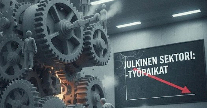 Yt-neuvottelut | Myös täällä käydään tuta-perusteisia neuvotteluja