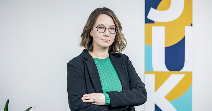 Blogi | Valtiolta leikkaaminen rapauttaa oikeusvaltion perustaa