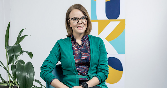 Blogi | Oletustemme vangit