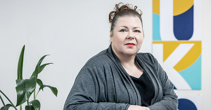 Blogi | Elämme kunta- ja hyvinvointialalla kovia aikoja, ystävä hyvä