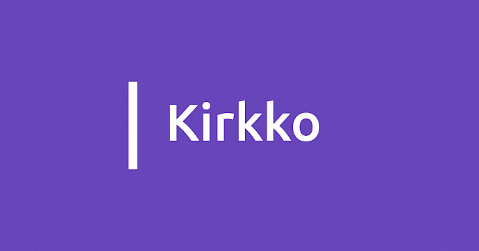 Neuvottelut | Kirkon virka- ja työehtosopimus jatkuu kevääseen 2028
