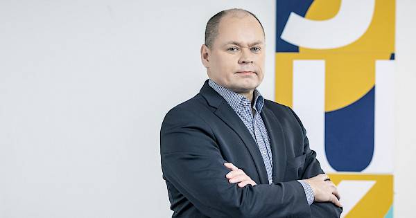 Jouni Vattulainen