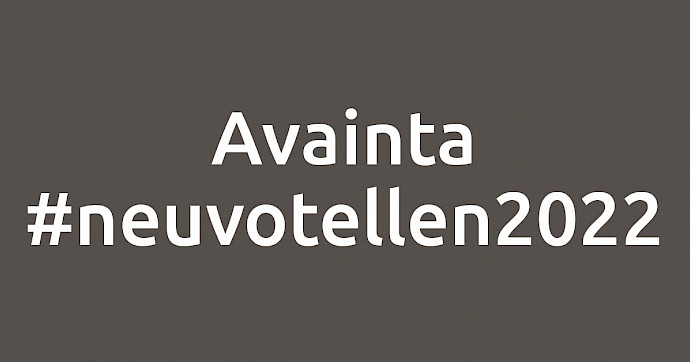 Avainta-aloille neuvottelutulos