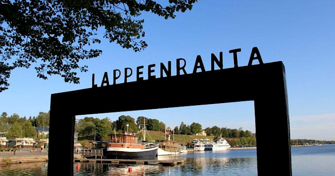 Kunta-alan henkilöstön edustaja, lähde Lappeenrantaan! Ilmoittautuminen päättyy 8. elokuuta